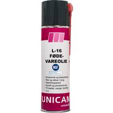 Spray Fødevareolie