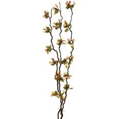 Fiori Europalms Heather twig, with LEDs, 180cm Albero di Natale