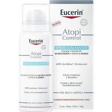 Eucerin Gesichtssprays Eucerin Ansigtsmist Atopicontrol Beroligende