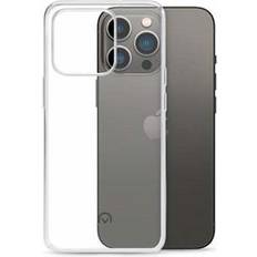 Apple iphone 13 pro clear case Mobilize Gelly Case Apple iPhone 13 Pro Clear