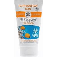 SPF30 Face Sun Cream 50