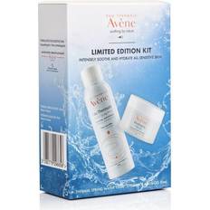 Avène Limited Edition Kit Thermal Spring Water & Hydrance Aqua Gel