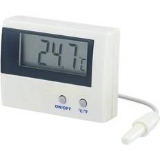 Basetech LT-80 Digitalt måleapparat termometer LT-80
