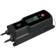 pro smart lader 12/24vdc 16/8amp