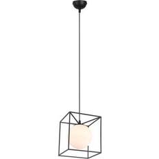 Lamper Trio Lighting Gabbia roof Pendel