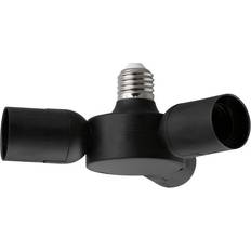E27 adapter Eglo RUEDA ADAPTER Vægarmatur