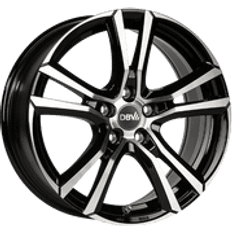 Car Rims DBV Andorra