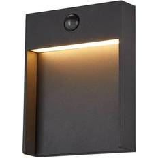 Lamper SLV FLATT SENSOR Vægarmatur