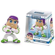 Toy story buzz lightyear Toy Story Buzz Lightyear 4-Inch Metals Die-Cast Metal Figure