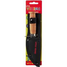 Kinetic lille viking kniv