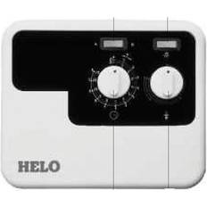 Helo Saunaer Helo Betjeningspanel Ok33 Ps-3