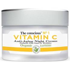 Biovene night Biovène The Conscious Vitamin C Anti Aging Night Cream