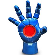 Heroic Hands: Marvel Comics Iron Man #2B Stealth Armor Exclusive Figures