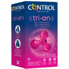 Control erotisk stimulator, 110 g