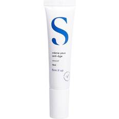 Anti-aging eye cream - Eye area 