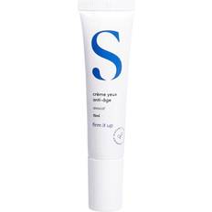 Seasonly Anti-aging eye cream - Eye area 15ml