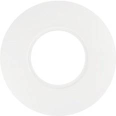Hide-a-lite Cover Ring White Lampeskærm ∅ 18cm