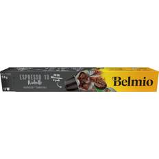 Belmio Espresso Ristretto kaffekapsler