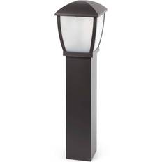 Indoor Lighting Pole Lighting FARO BARCELONA Wilma Bollard