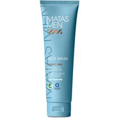 Men Face Wash Sensitiv Hud Uden Parfume