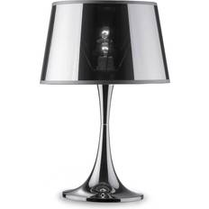 Ideal Lux London Cromo Bordlampe