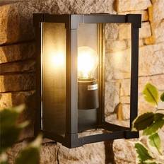 Trueshopping Biard Glass Wall light