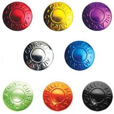 Cinelli Anodized Plugs Purple