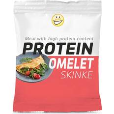 Omelet Easis Pulvermix Omelet med Skinke 35