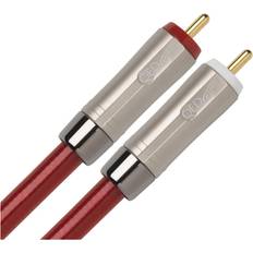 QED Reference Audio 40 Audio Kabel 1 meter