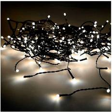 D Lichterketten Edm LED Curtain Easy-Connect Soft String Light