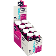 Gu Hydration 8 Tri Berry Box