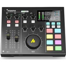 Maonocaster AU-AM100