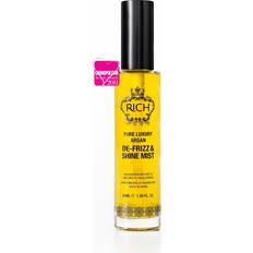 Shine mist Rich Pure Luxury Argan De-Frizz & Shine Mist 50ml