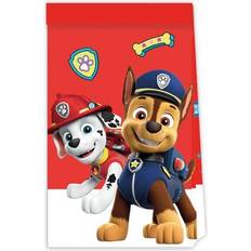 Folat Festartikler Folat Paw Patrol Slikposer 4 stk