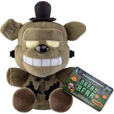 Funko Soft Toys Funko Dreadbear Bamse 14 cm