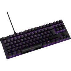 Function Tenkeyless