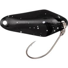 Fiskegrej Berkley Chisai "Black White Splat" fra