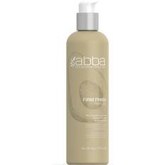 Abba Hårprodukter Abba Pure Performace Haircare Firm Finish Gel