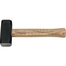 Peddinghaus Herramientas manuales Peddinghaus Fäustel Kopfgewicht 1250g Hickory Martillo de goma