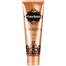 Lipo Bronze Self-Tan Lotion