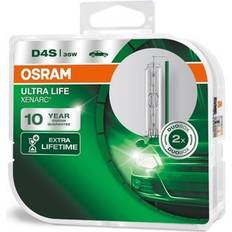 D4s Osram Xenarc Ultra Life D4S (2stk)