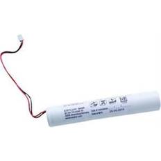 Esylux Batteripakke elx akku 3,6V 1800MAH