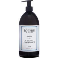 Nõberu of Sweden Nõberu Big Scalp & Relax Conditioner 1000ml 1000ml