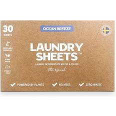 Tvättlappar Sheets - Tvättlappar Ocean Breeze