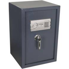 Loops Electronic Combination Cash Safe