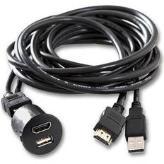 USB/HDMI stik