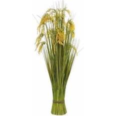 Dekorasjoner Europalms Reed Grass Bunch, artificial, 118cm TILBUD Kunstig plante