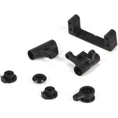 Losi Servo Saver and Bell Crank Set: Mini 8IGHT, LOSB1903