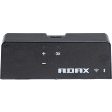 Termostat WT2 WiFi 230/400V