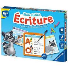 Ravensburger ravensburger-my writing workshop-game